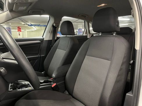 Used 2019 Volkswagen Jetta S w/ Driver Assistance Package FWD image 15