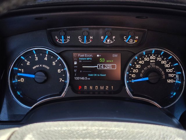 Used 2013 Ford F150 XLT w/ Luxury Equipment Group AWD/4WD image 25