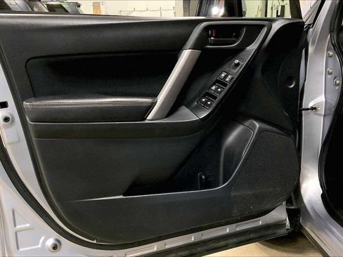 Used 2016 Subaru Forester 2.5i Premium w/ All-Weather Package image 22