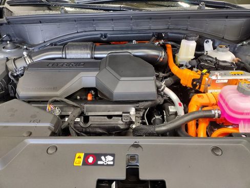 New 2026 Hyundai Santa Fe SE image 8