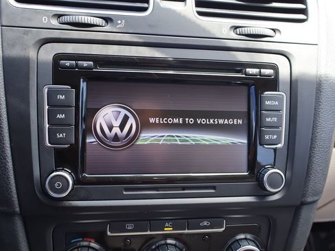 Used 2011 Volkswagen Jetta TDI FWD image 22