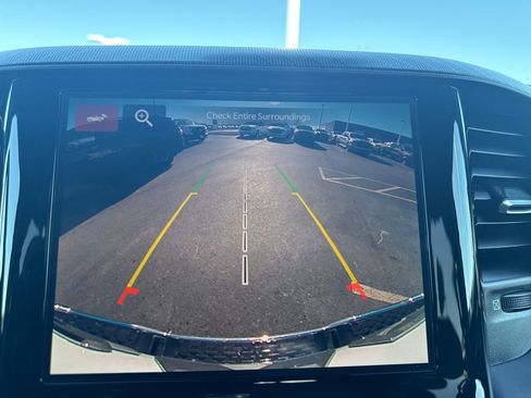 Used 2025 RAM 1500 Big Horn image 21