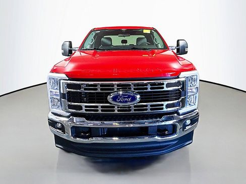 New 2025 Ford F250 XLT image 2