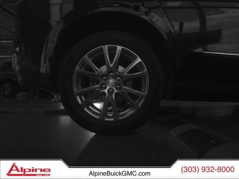 Used 2022 Buick Enclave Premium w/ Experience Buick Package AWD/4WD image 12