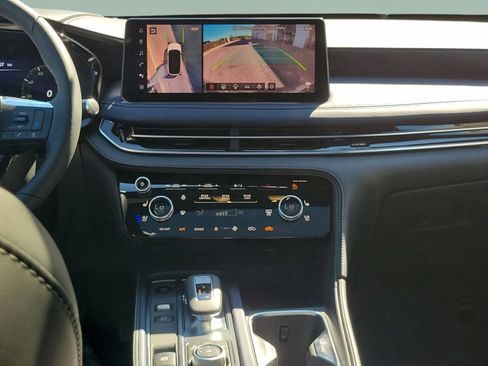 New 2026 INFINITI QX60 Sport w/ Dark Cargo Package AWD/4WD image 6