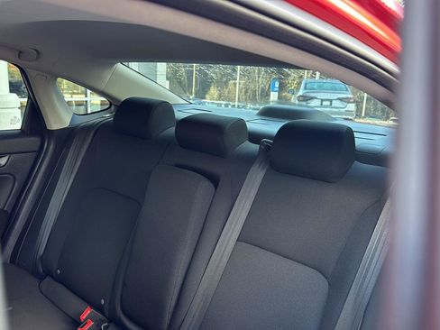 Used 2022 Honda Civic EX image 28