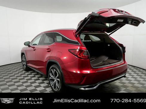 Used 2019 Lexus RX 350L FWD image 34