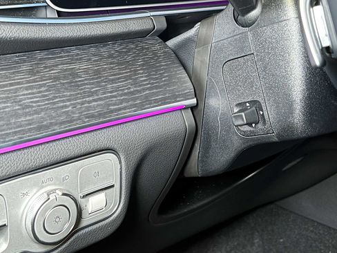 Certified 2025 Mercedes-Benz GLE 350 4MATIC image 27