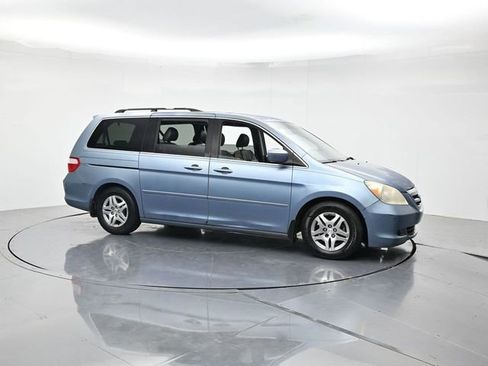 Used 2007 Honda Odyssey EX-L image 3