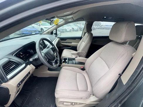 Used 2019 Honda Odyssey EX image 18