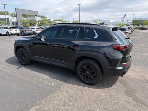 Used 2026 MAZDA CX-50 AWD 2.5 Hybrid w/ Weather Package image 33