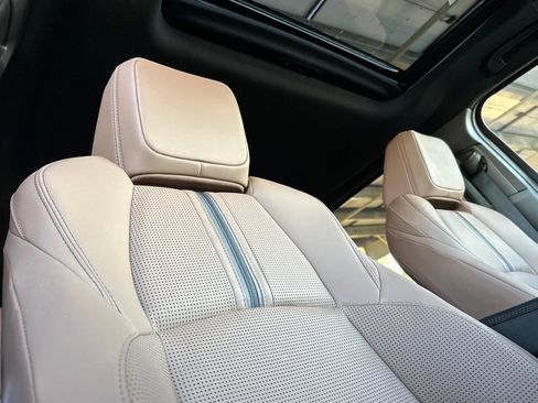 Certified 2025 Toyota 4Runner Limited image 21