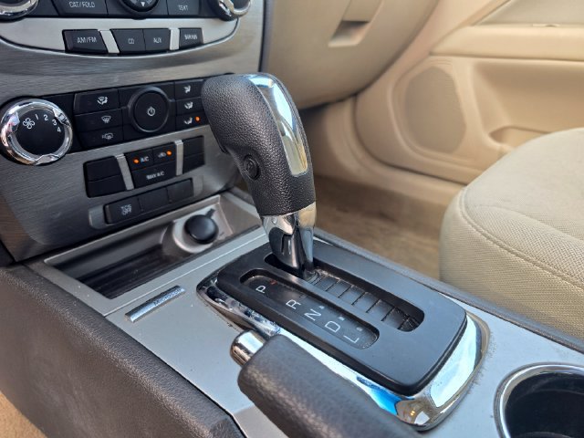 Used 2011 Ford Fusion SE w/ 202A Rapid Spec Order Code FWD image 18