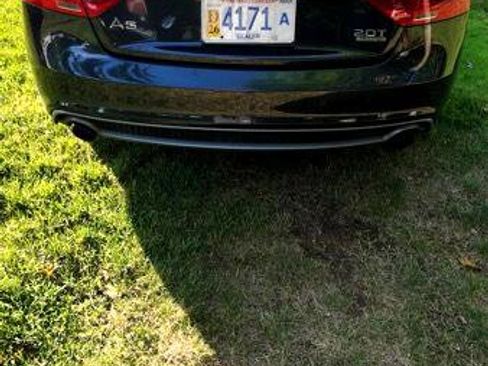 Used 2015 Audi A5 2.0T Premium Plus w/ Technology Package image 5