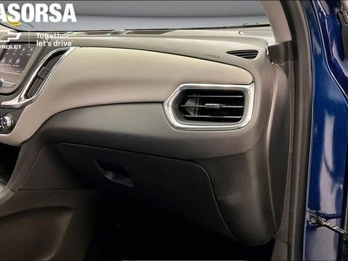 Certified 2023 Chevrolet Equinox LS AWD/4WD image 17