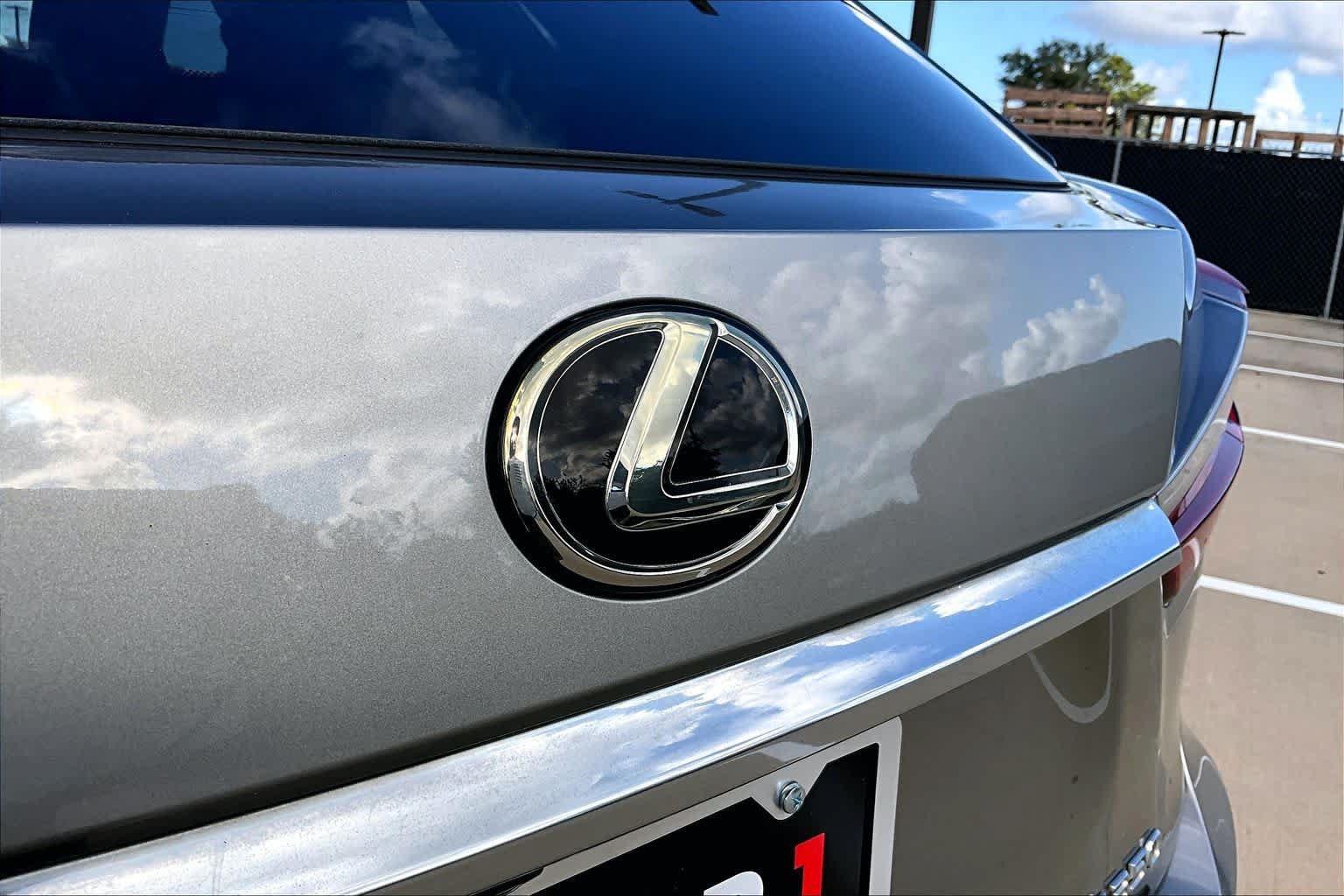Used 2018 Lexus RX 350 FWD w/ Premium Package image 31