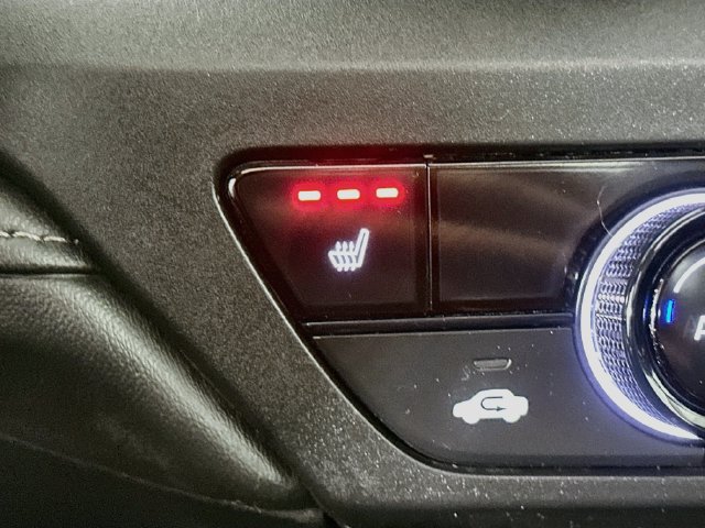 Certified 2024 Honda Accord EX image 14
