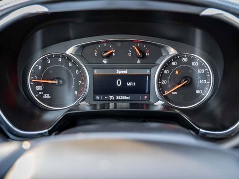 Used 2025 Chevrolet Blazer LT image 29