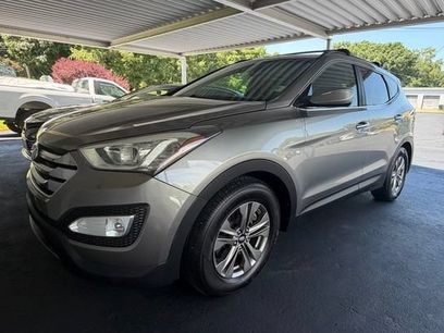 Used 2016 Hyundai Santa Fe Sport w/ Option Group 03
