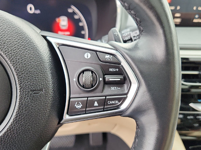Certified 2024 Acura MDX SH-AWD image 23