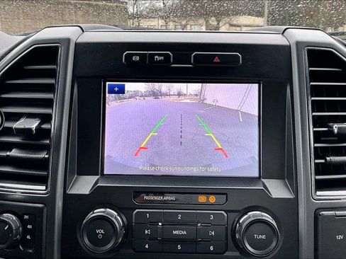 Used 2021 Ford F250 XLT image 12