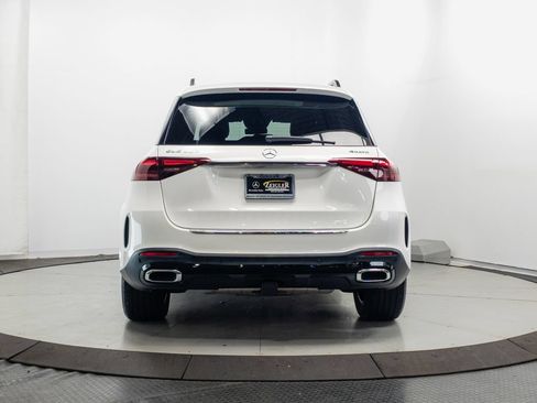 Certified 2024 Mercedes-Benz GLE 350 4MATIC image 30