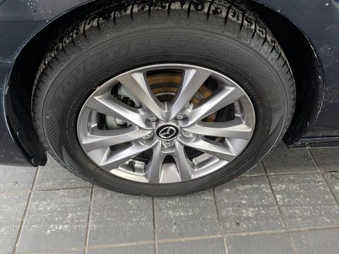 Certified 2020 MAZDA MAZDA3 Sedan image 7