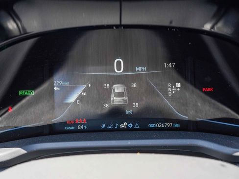 Certified 2023 Toyota Mirai w/ Advanced Technology Package RWD image 26