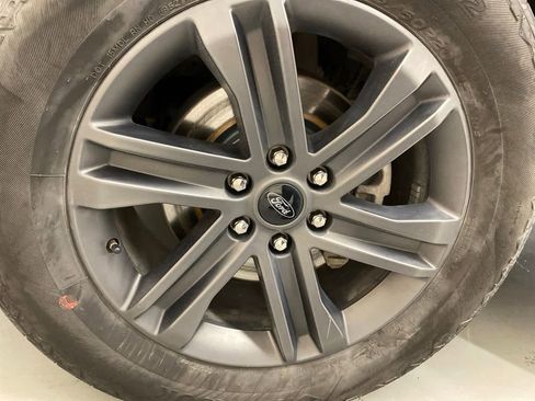 Used 2022 Ford F150 XLT w/ Equipment Group 302A High image 28