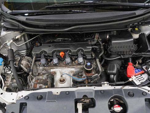 Used 2014 Honda Civic EX image 29