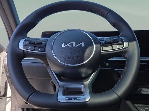 New 2026 Kia K5 GT-Line FWD image 11