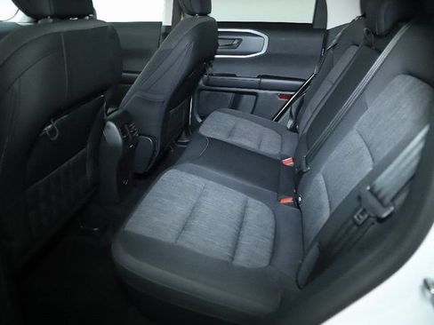 Used 2021 Ford Bronco Sport Big Bend AWD/4WD image 14