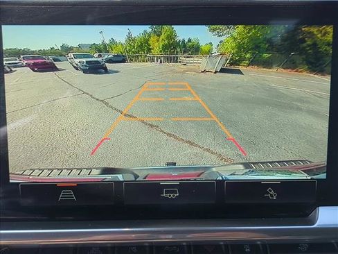 Used 2025 GMC Sierra 2500 SLE w/ SLE Value Package; image 12