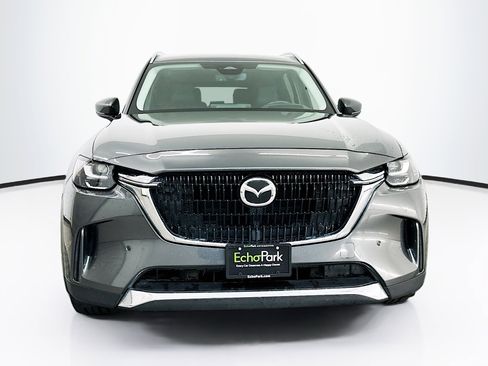 Used 2024 MAZDA CX-90 3.3 Turbo w/ Premium Package image 2