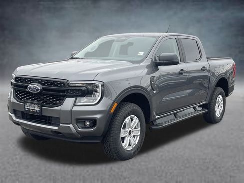 New 2025 Ford Ranger XL w/ Trailer Tow Package image 29