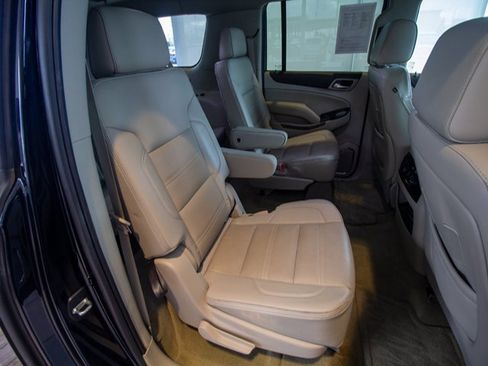 Used 2016 GMC Yukon XL Denali w/ Open Road Package image 19