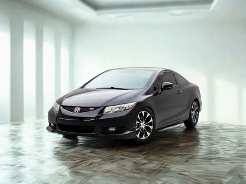 Used 2013 Honda Civic Si image 1