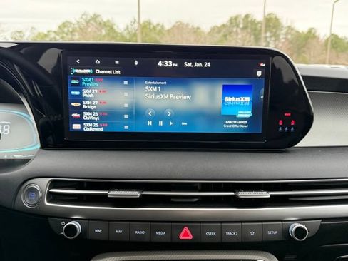 Used 2025 Hyundai Palisade XRT AWD/4WD image 18