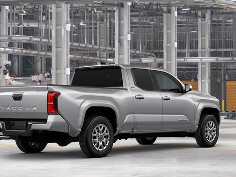 New 2026 Toyota Tacoma SR5 image 12