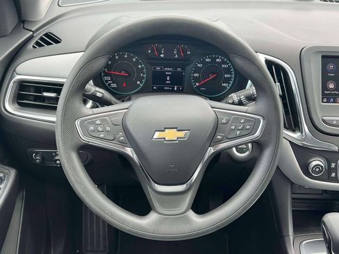 Used 2024 Chevrolet Equinox LS w/ Driver Confidence II Package FWD image 15