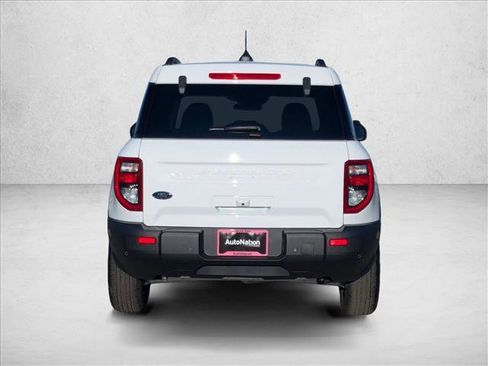 New 2025 Ford Bronco Sport Big Bend image 8