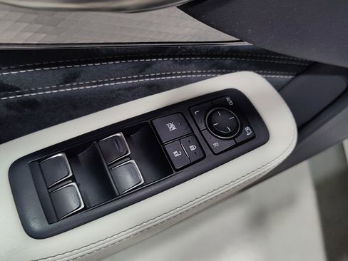 Used 2022 Lexus LS 500 F Sport image 25