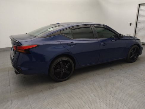 Used 2021 Nissan Altima 2.5 SR AWD/4WD image 10