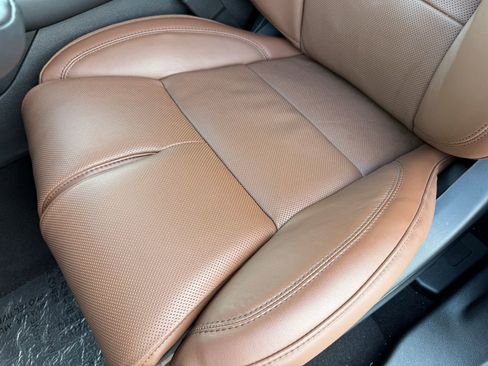 New 2024 Lincoln Aviator Reserve w/ Equipment Group 201A image 8