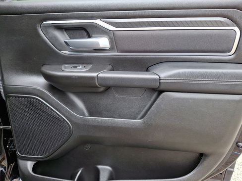 Used 2025 RAM 1500 Big Horn AWD/4WD image 14