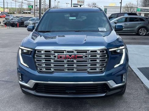 New 2026 GMC Acadia Denali w/ Super Cruise Package image 8