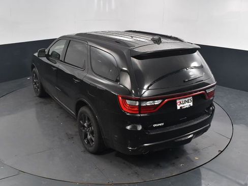New 2026 Dodge Durango GT AWD/4WD image 43