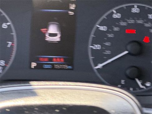 Certified 2025 Toyota Corolla Cross LE image 21