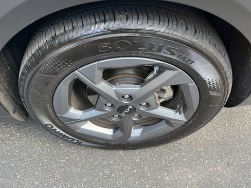 Used 2025 Kia K4 LXS image 29