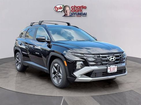 New 2026 Hyundai Tucson SEL FWD image 7